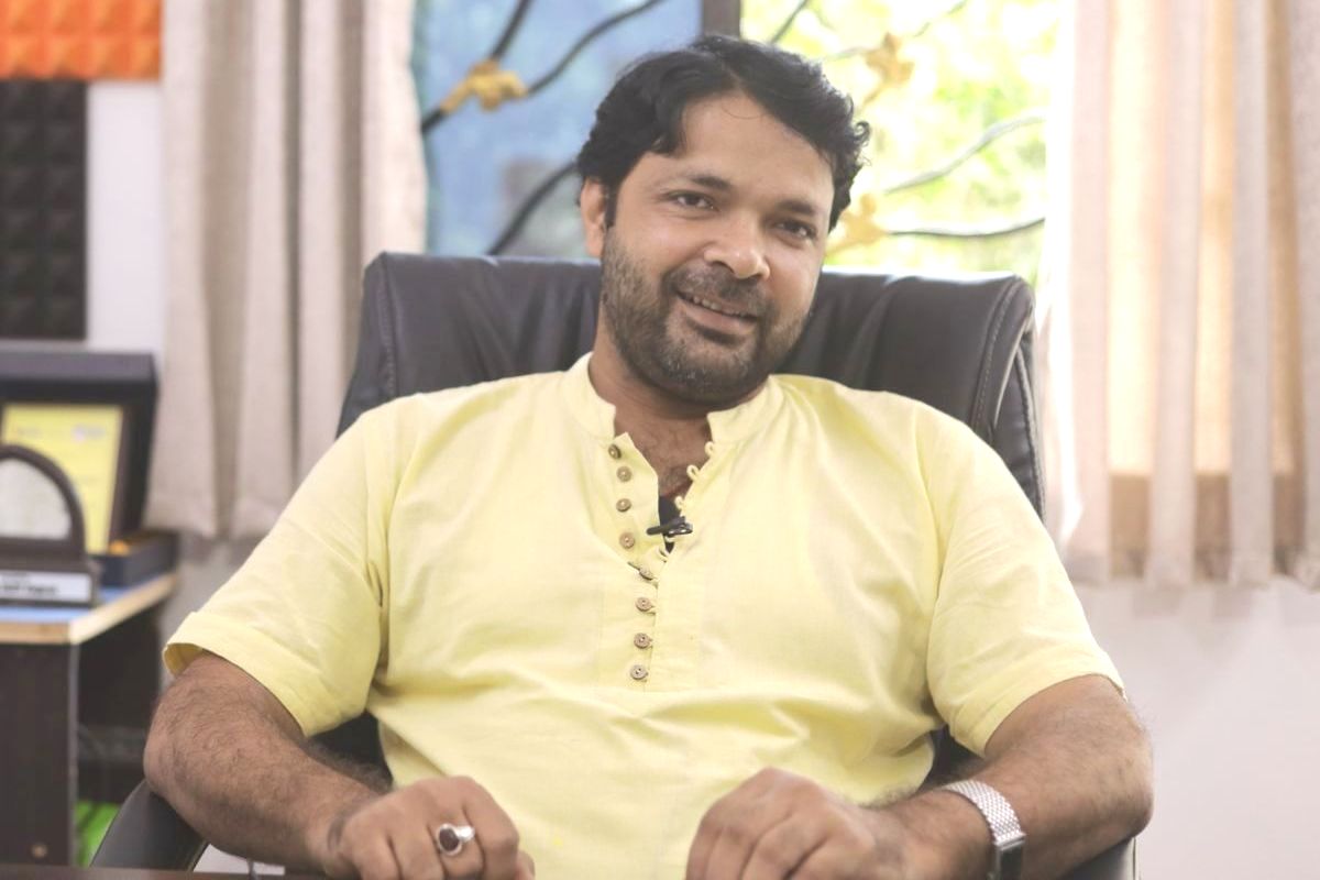 Seeds of Change: A Deep Dive in Sanmat’s Mission to Empower Rural India